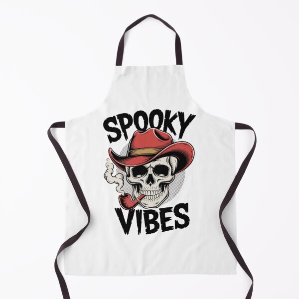 Item preview, Halloween Coquette Spooky Season Fall Trendy Halloween A Skeleton Cowboy Hat Spooky Vibes designed and sold by PunkNation-Arts.