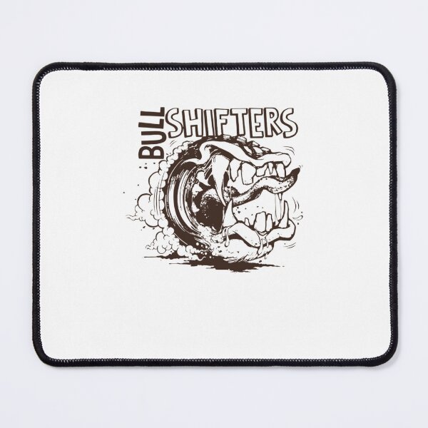 Item preview, Bull Shifters  designed and sold by MoulayeAbdou.