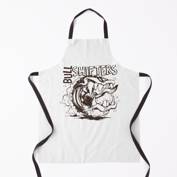 Item preview, Bull Shifters  designed and sold by MoulayeAbdou.