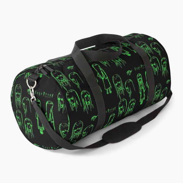 Item preview, Pino - Ergo proxy (neon green) designed and sold by R-A Designs.