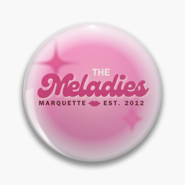 Item preview, Meladies Airbrush Logo designed and sold by mumeladies.