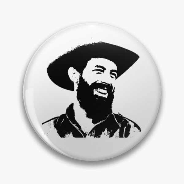 Item preview, Camilo Cienfuegos Gorriaran    designed and sold by MoulayeAbdou.