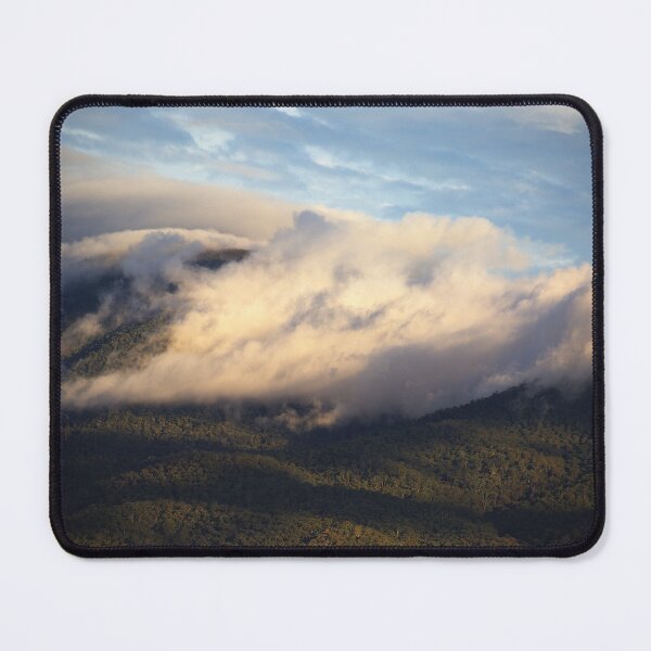 Item preview, Moody Clods Over The Mountain designed and sold by Joy Watson - Natural Light Photography .