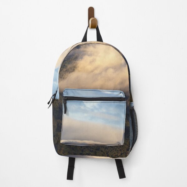 Item preview, Moody Clods Over The Mountain designed and sold by Joy Watson - Natural Light Photography .