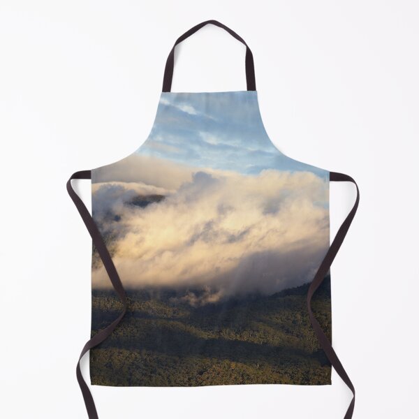 Item preview, Moody Clods Over The Mountain designed and sold by Joy Watson - Natural Light Photography .