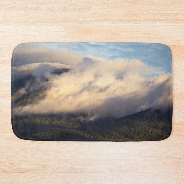 Item preview, Moody Clods Over The Mountain designed and sold by Joy Watson - Natural Light Photography .