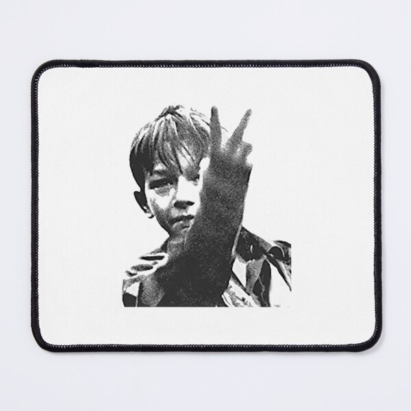 Item preview, Kes retro Film set in Barnsley 1969 designed and sold by MoulayeAbdou.