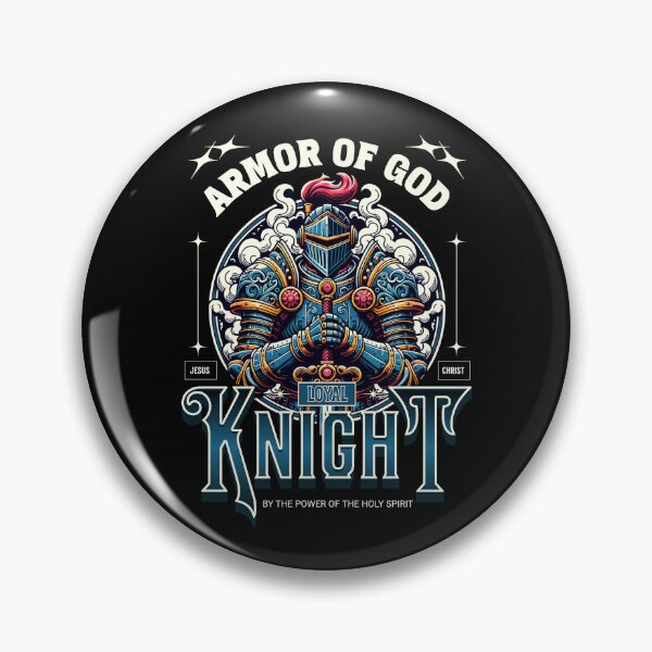 Item preview, Armor of God designed and sold by snippetofevelyn.