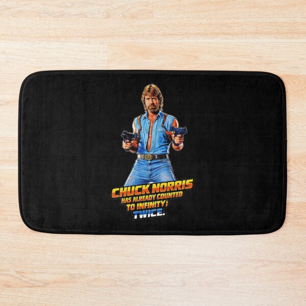 Item preview, Chuck Norris Pop Art – Retro Comic Book Style designed and sold by Wawan35200.