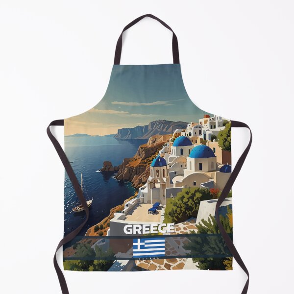 Item preview, Greece Travel designed and sold by Thistle-TShop.