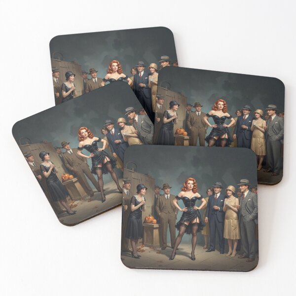 Item preview, Onlookers designed and sold by IanBiAM.