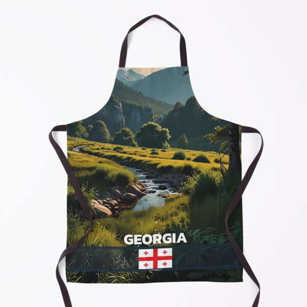 Item preview, Georgia Travel designed and sold by Thistle-TShop.