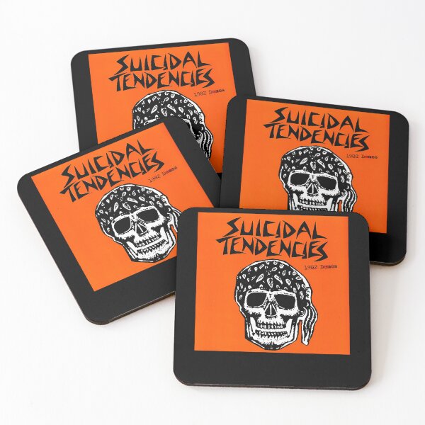 Item preview, Suicidal Tendencies  Amsterdamned album 2023  designed and sold by dotshy.