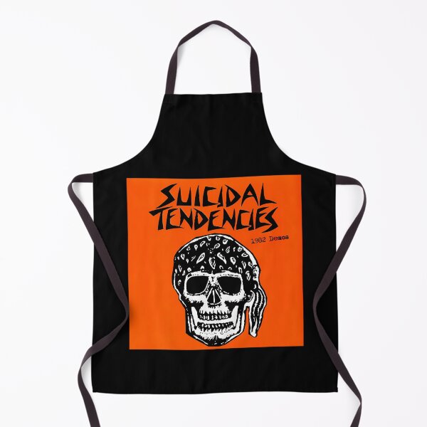 Item preview, Suicidal Tendencies Amsterdamned album 2023 designed and sold by dotshy.