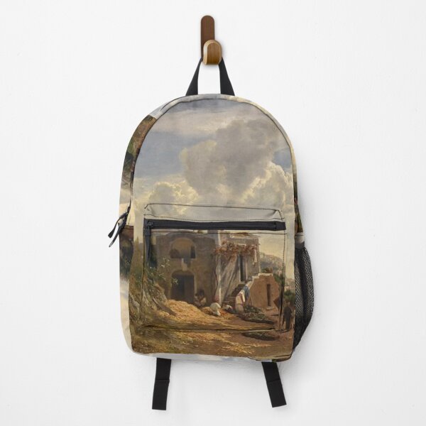 Item preview, View Of Naples designed and sold by SharonTheFirst.