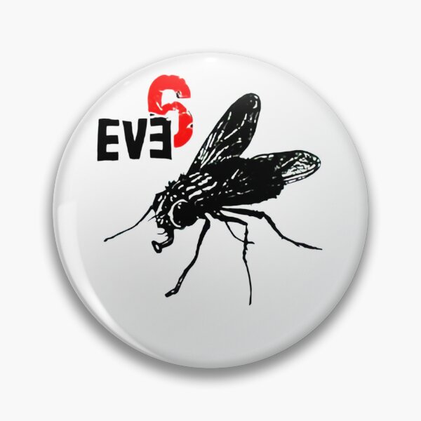 Item preview, 1998 Eve 6 Vintage Inside Out Era Self Titled Debut Album Art Promo Classic 90_s Power Pop Punk Radi designed and sold by MoulayeAbdou.