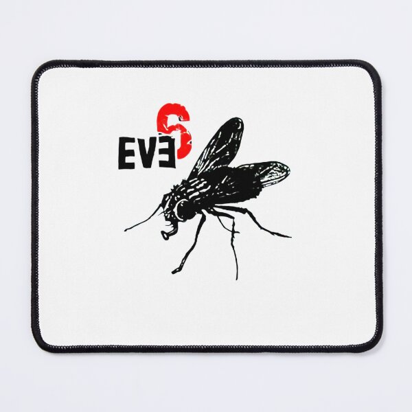 Item preview, 1998 Eve 6 Vintage Inside Out Era Self Titled Debut Album Art Promo Classic 90_s Power Pop Punk Radi designed and sold by MoulayeAbdou.