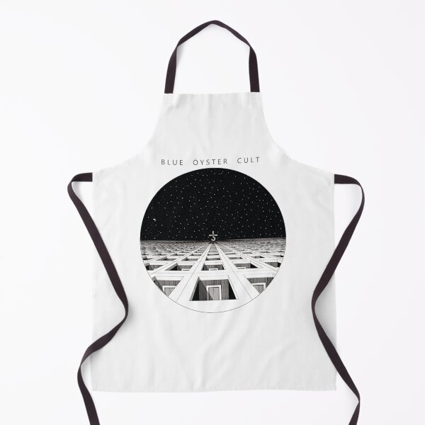 Item preview, Blue Öyster Cult Debut LP  designed and sold by MoulayeAbdou.