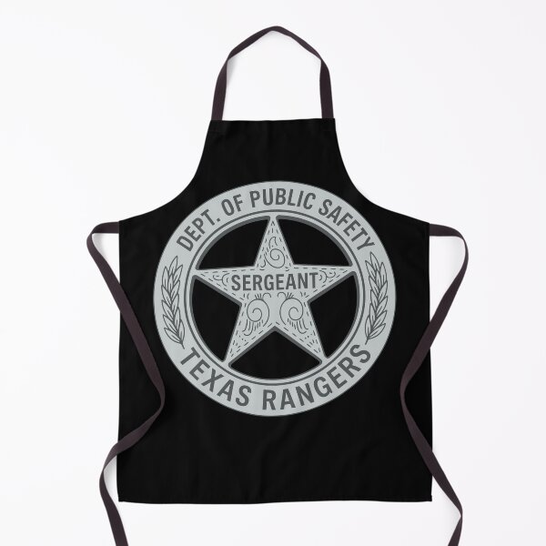 Item preview, Chuck Norris Walker Texas Ranger Badge designed and sold by Eh Plus Designs.