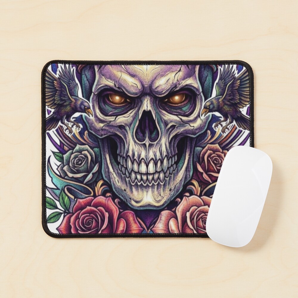 Item preview, Mouse Pad designed and sold by Runglavan.