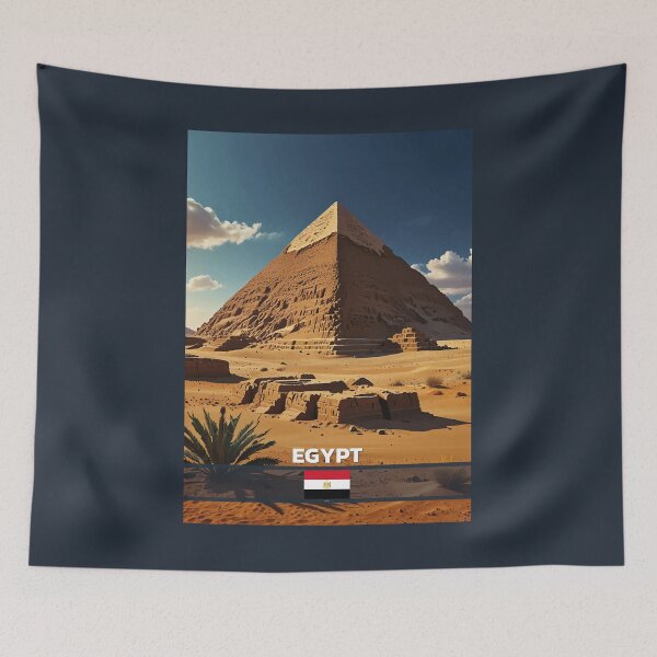 Item preview, Egypt Travel  designed and sold by Thistle-TShop.