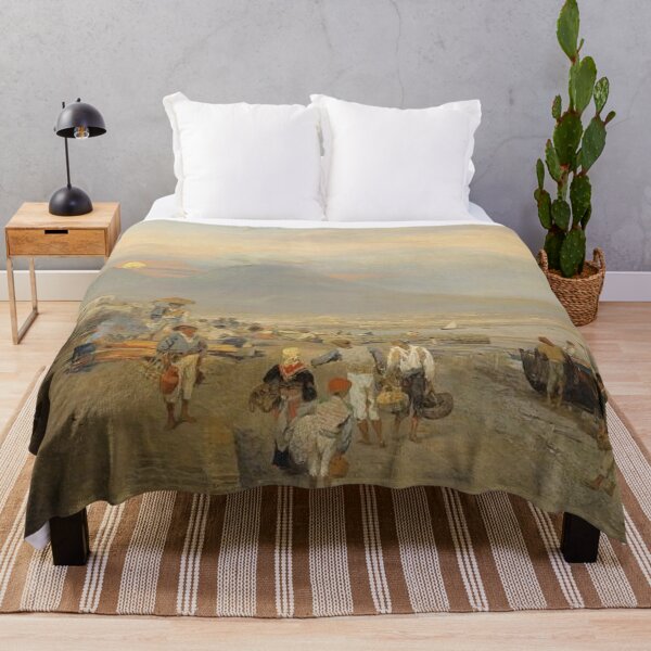 Item preview, View of Naples by Sunset designed and sold by SharonTheFirst.