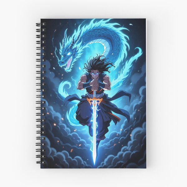 Item preview, Dragon Spirit Warrior designed and sold by BuiltBySamarth.