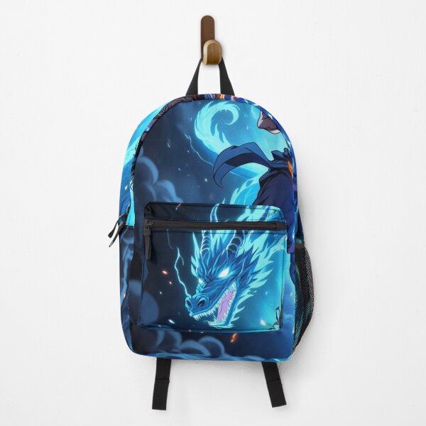 Item preview, Dragon Spirit Warrior designed and sold by BuiltBySamarth.