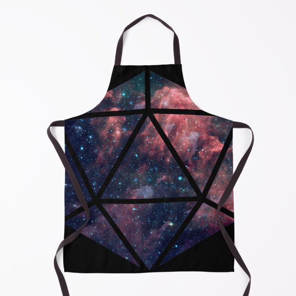 Item preview, D20 Fairy Dust designed and sold by bocosshlushq.