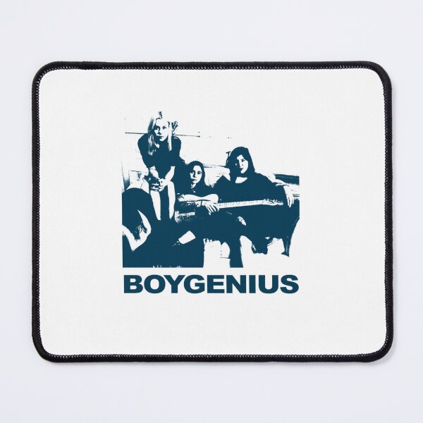 Item preview, Boygenius Fanmade Classic  designed and sold by MoulayeAbdou.