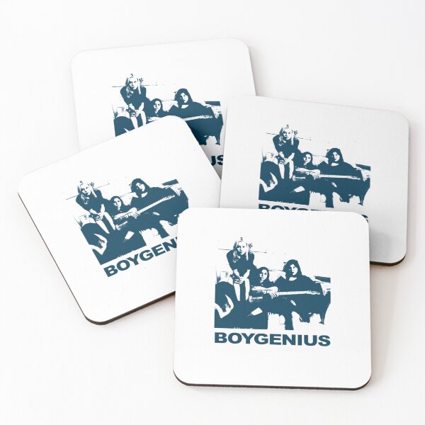 Artikelvorschau, Boygenius Fanmade Classic entworfen und verkauft von MoulayeAbdou.