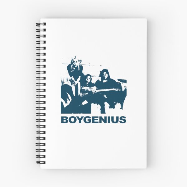 Item preview, Boygenius Fanmade Classic  designed and sold by MoulayeAbdou.