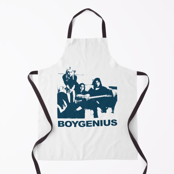 Item preview, Boygenius Fanmade Classic  designed and sold by MoulayeAbdou.