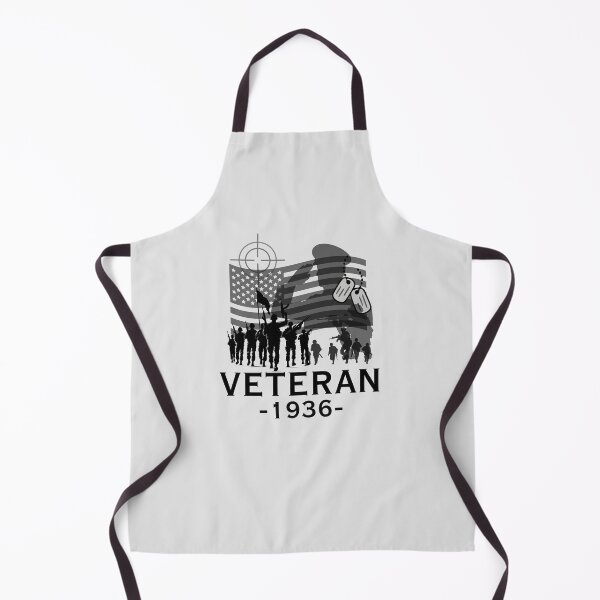 Item preview, Veteran 1936 designed and sold by Kim_Graphic-Design.