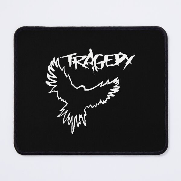 Item preview, Tragedys designed and sold by HacciStudio.