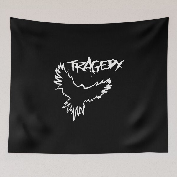Item preview, Tragedys designed and sold by HacciStudio.