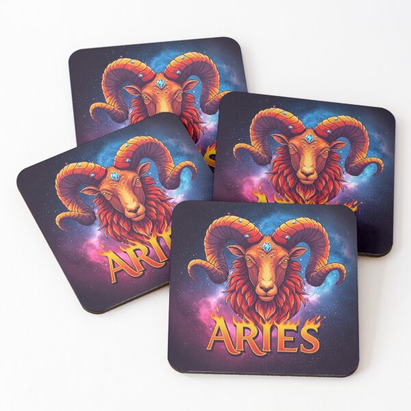 Item preview, Aries... ♈️... designed and sold by Marie***2905.