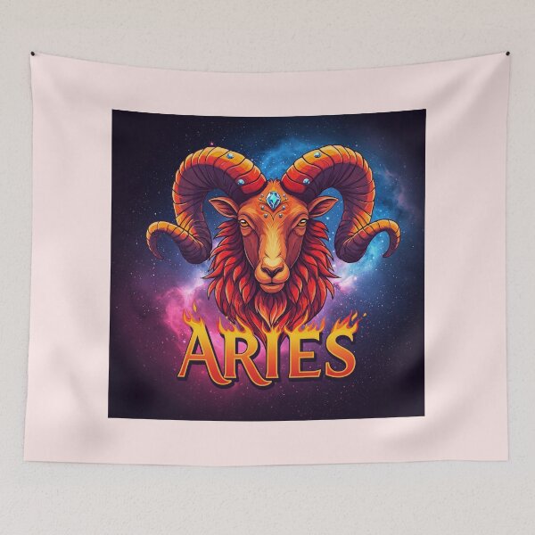 Item preview, Aries... ♈️... designed and sold by Marie***2905.