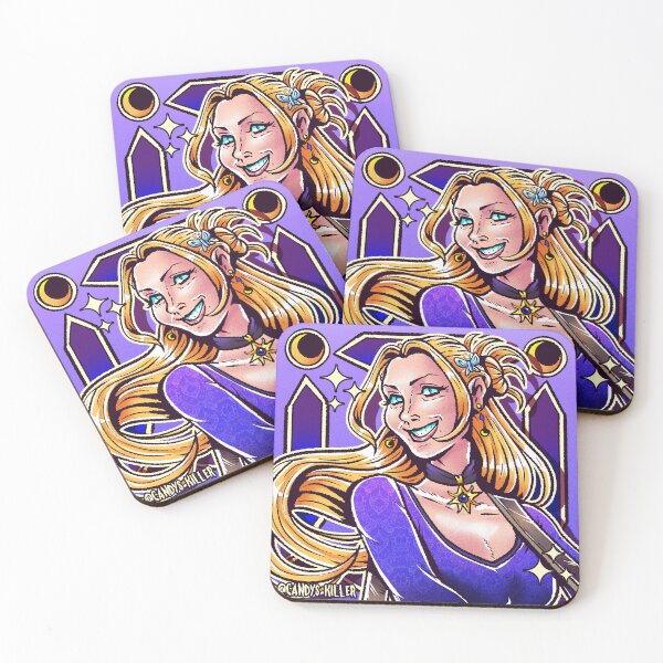 Item preview, PHOEBE BUFFAY designed and sold by Candys-Killer.