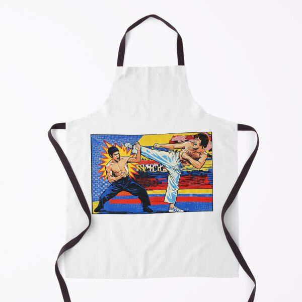 Item preview, Explosive Legendary Retro Fight – Fatal Kick designed and sold by Wawan35200.