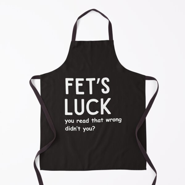 Item preview, Fet's luck designed and sold by aishtistic-art.