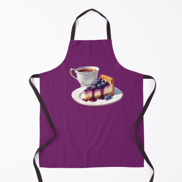 Item preview, Blueberry Cheesecake designed and sold by Poplartree.