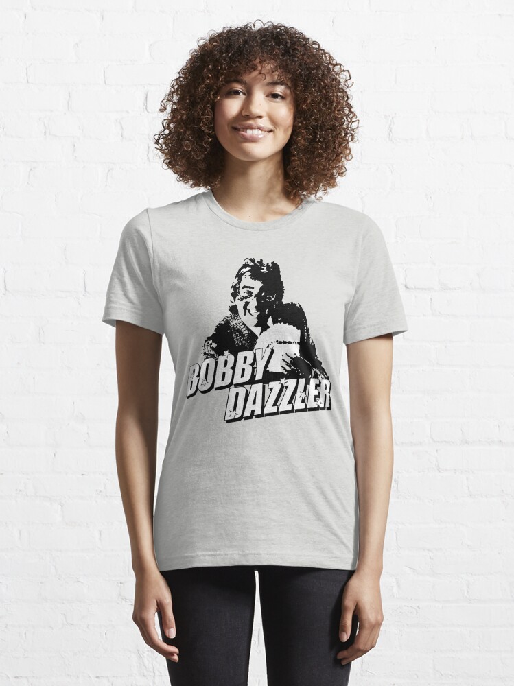 Holy Shamoley Bobby Dazzler T-Shirt For Men, Women, Kids Holy Shamoley Bobby Dazzler T-Shirt For Men, Women, Kids