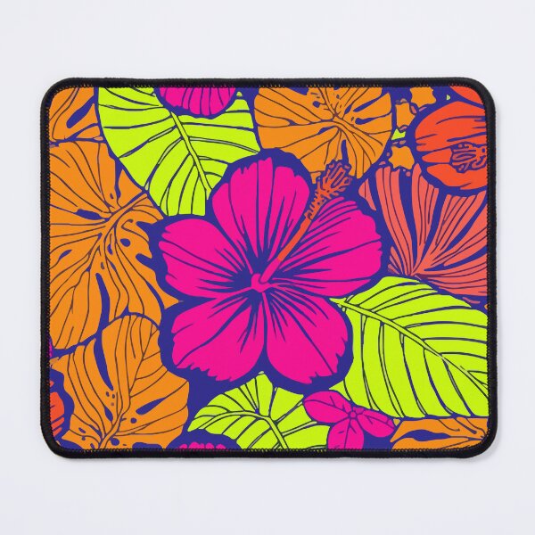 Item preview, Minimalist Palm Tree Surfboard Pattern Coastal Beach Bag designed and sold by PixelWaveBD.