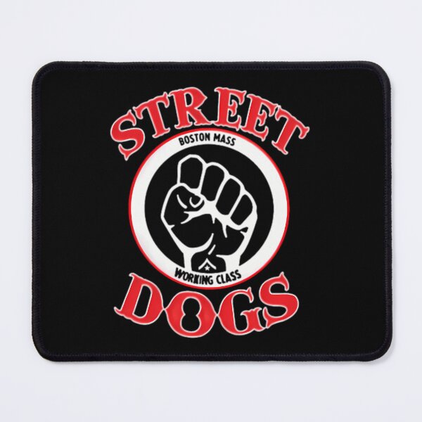 Item preview, Street Dogss Punk Rock Band designed and sold by HacciStudio.