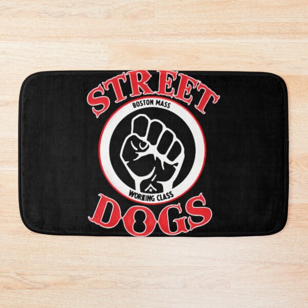 Item preview, Street Dogss Punk Rock Band designed and sold by HacciStudio.