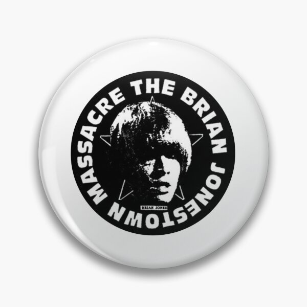Item preview, Brian Jonestown Massacre Classic designed and sold by MoulayeAbdou.