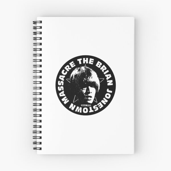 Item preview, Brian Jonestown Massacre Classic designed and sold by MoulayeAbdou.
