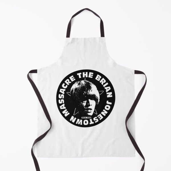 Item preview, Brian Jonestown Massacre Classic designed and sold by MoulayeAbdou.