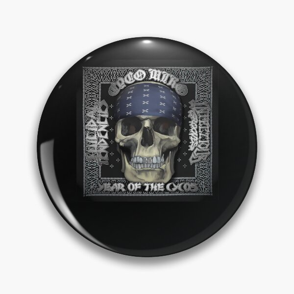 Item preview, Suicidal Tendencies  Year of the Cycos album 2008  designed and sold by Rasha Alaraby.